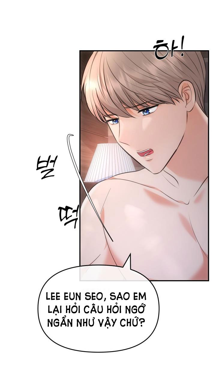 Quý Ngài Ác Ma chapter 27.2 - Trang 5