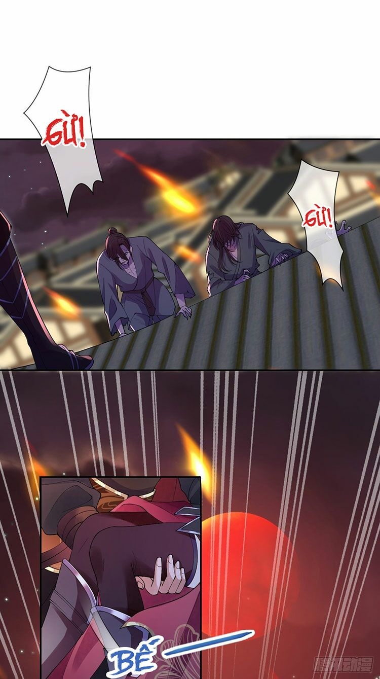 mạt thế nữ vương chapter 7.2 2