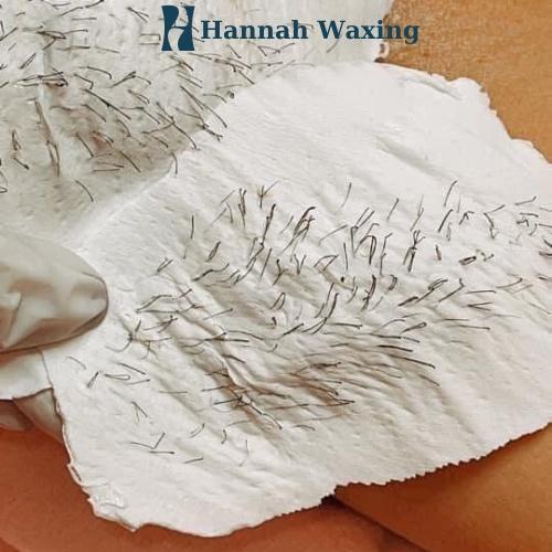 Combo Nồi Nấu Sáp Wax Lông Pro 100 + Sáp Wax Lông Cao Cấp + 5 Que Gạt Gỗ Lớn - Combo wax lông an toàn dùng cho body, tay, chân, bikini,...