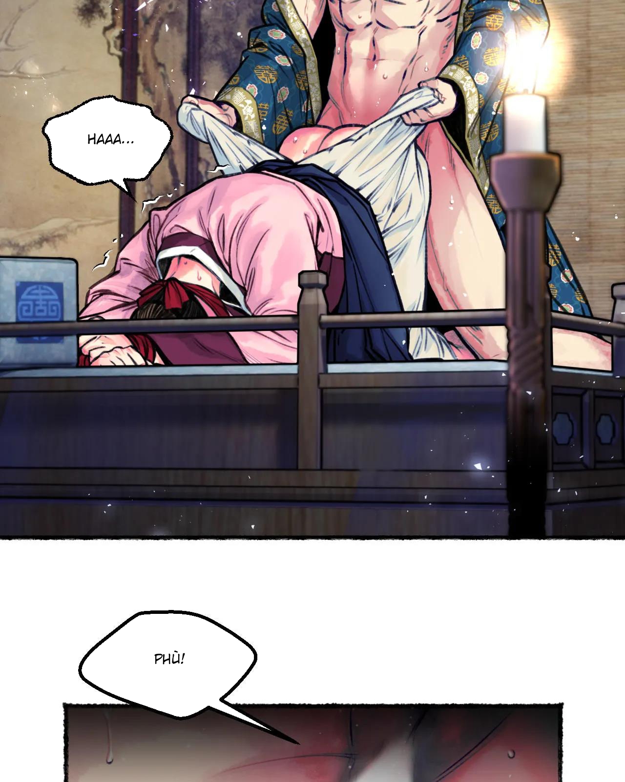 phò mã quan phu chapter 6 15