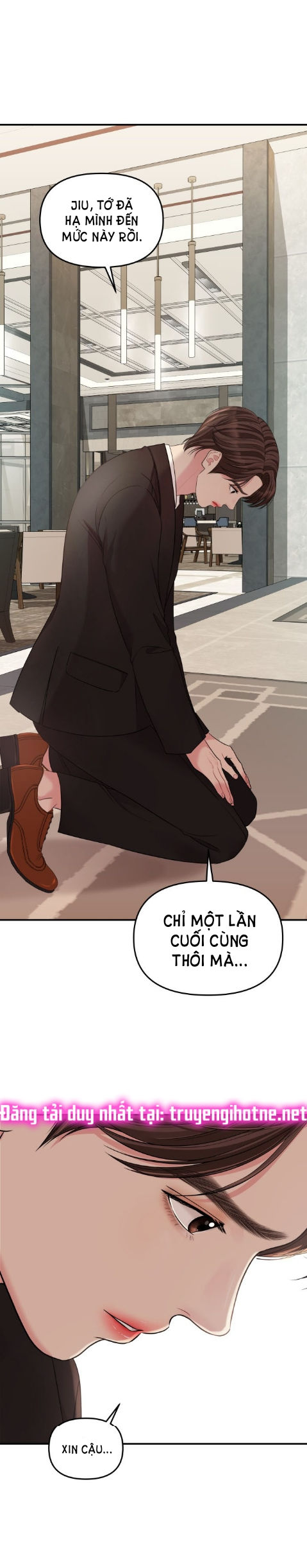 gửi em người đánh cắp những vì sao - to you who swallowed a star chapter 67.1 1