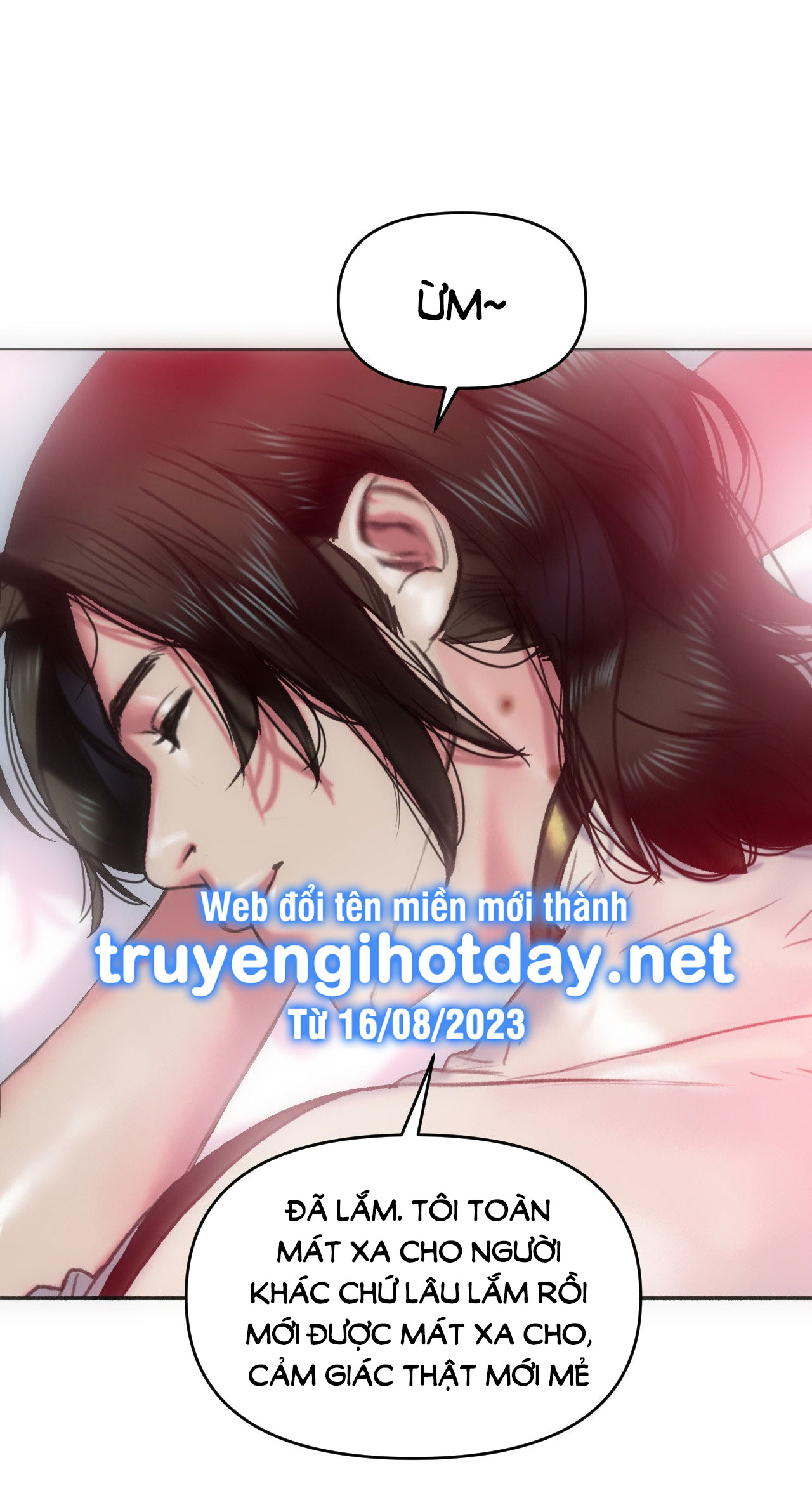 Gái Có Chồng Ở Thành Phố Mới chapter 11.1 - Trang 17