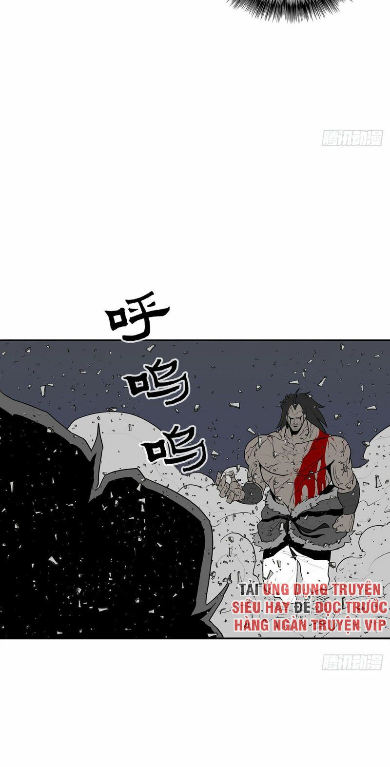 Bắc Kiếm Giang Hồ chapter 13 22