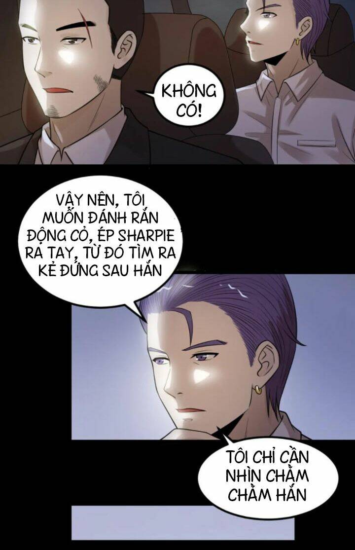 đai ca trở lại tuổi 16 chapter 41 29