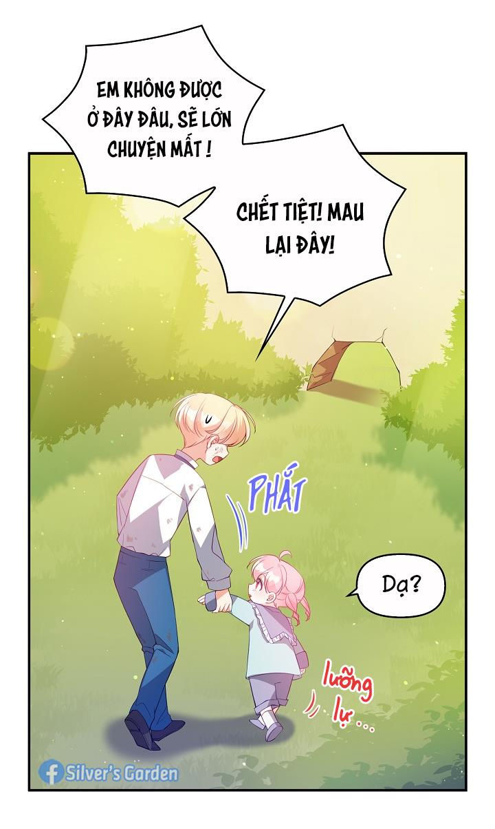 em gái cưng của đại công tước phản diện chapter 18 21