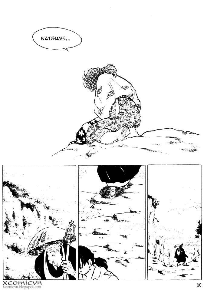 lời nguyền bất tử chapter 11 31