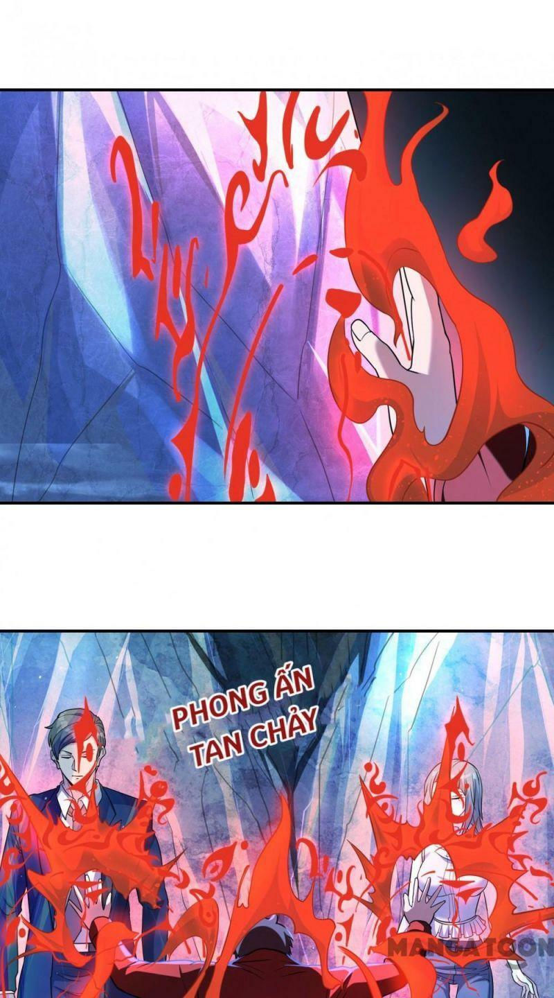 đệ nhất người ở rể chapter 143 28