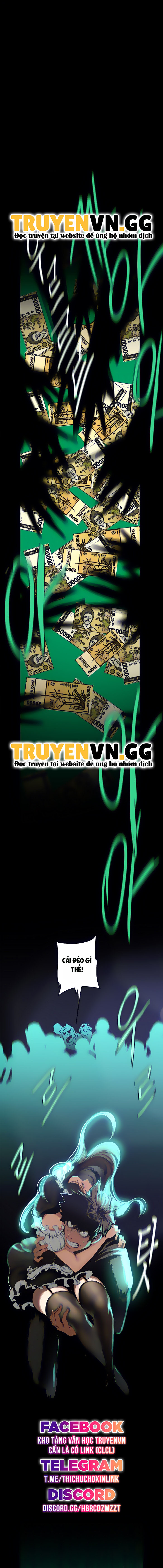 một thế giới mới tuyệt vời chapter 143 4