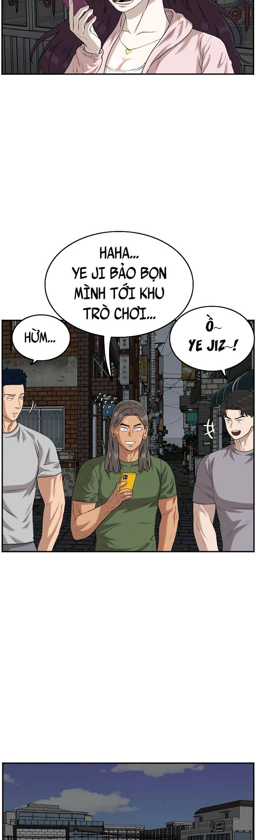 người xấu chapter 104 42