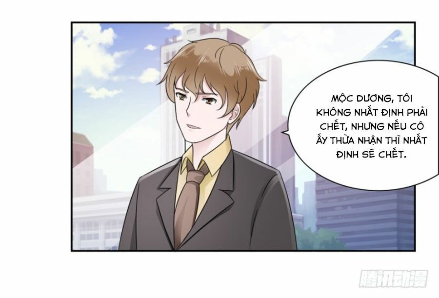 thiên kim đường môn chapter 69 8