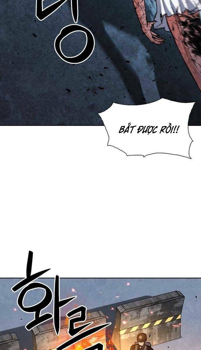 druid tại ga seoul - người hóa thú chapter 89 87