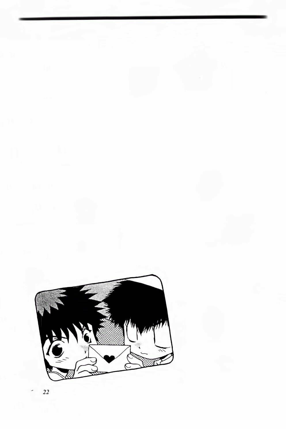 100 kutukan yuko-chan chapter 25 17