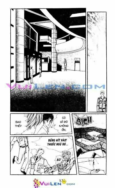 vật cản tình yêu chapter 3 114