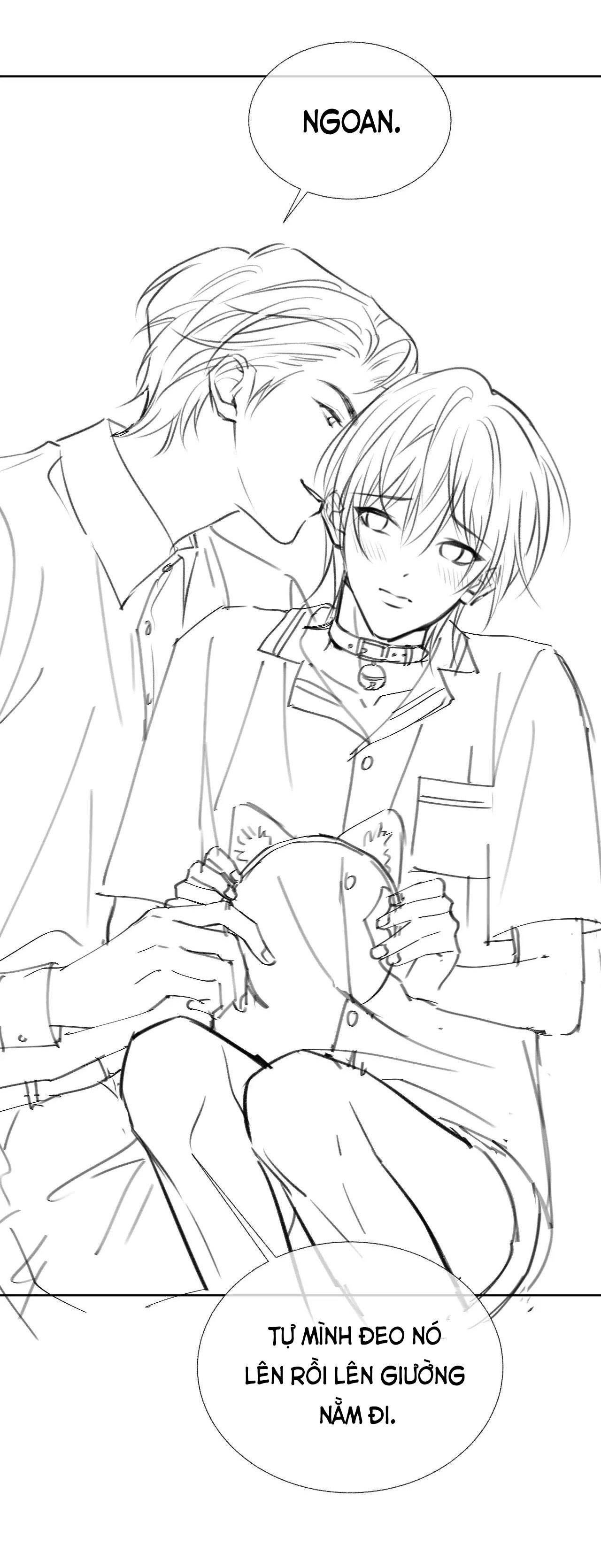 xin hãy ly hôn chapter 14 44