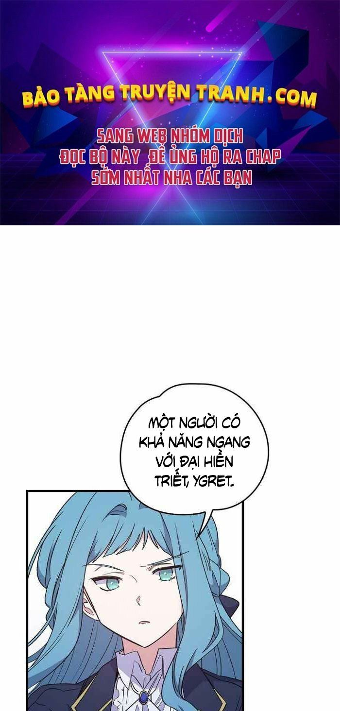 nhà hiền triết yigret chapter 14 1