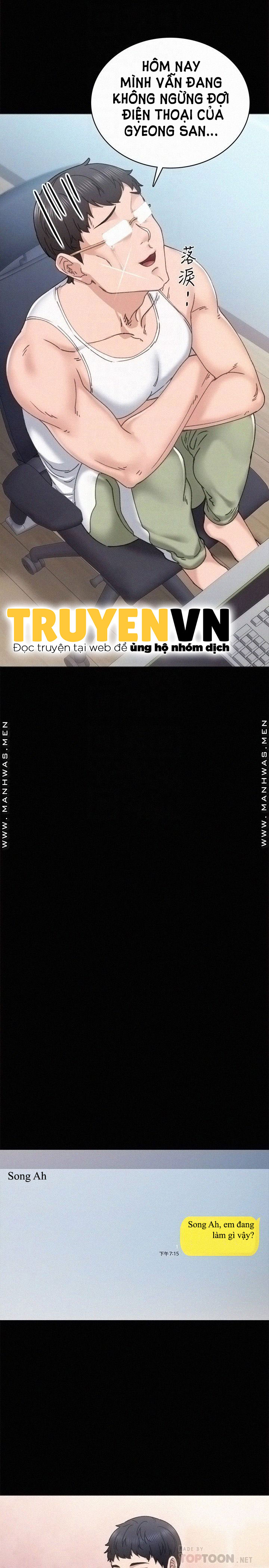 thầy giáo thực tập chapter 92 6