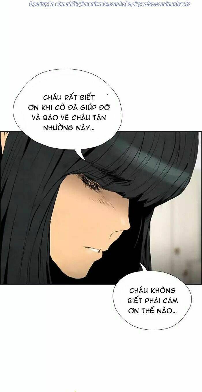 kẻ hồi sinh chapter 41 28