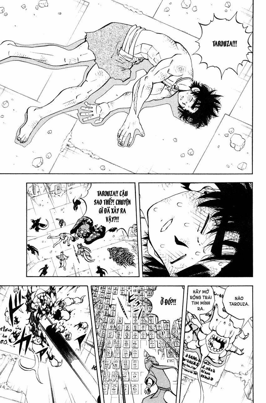 doubutsu no kuni chapter 37 14