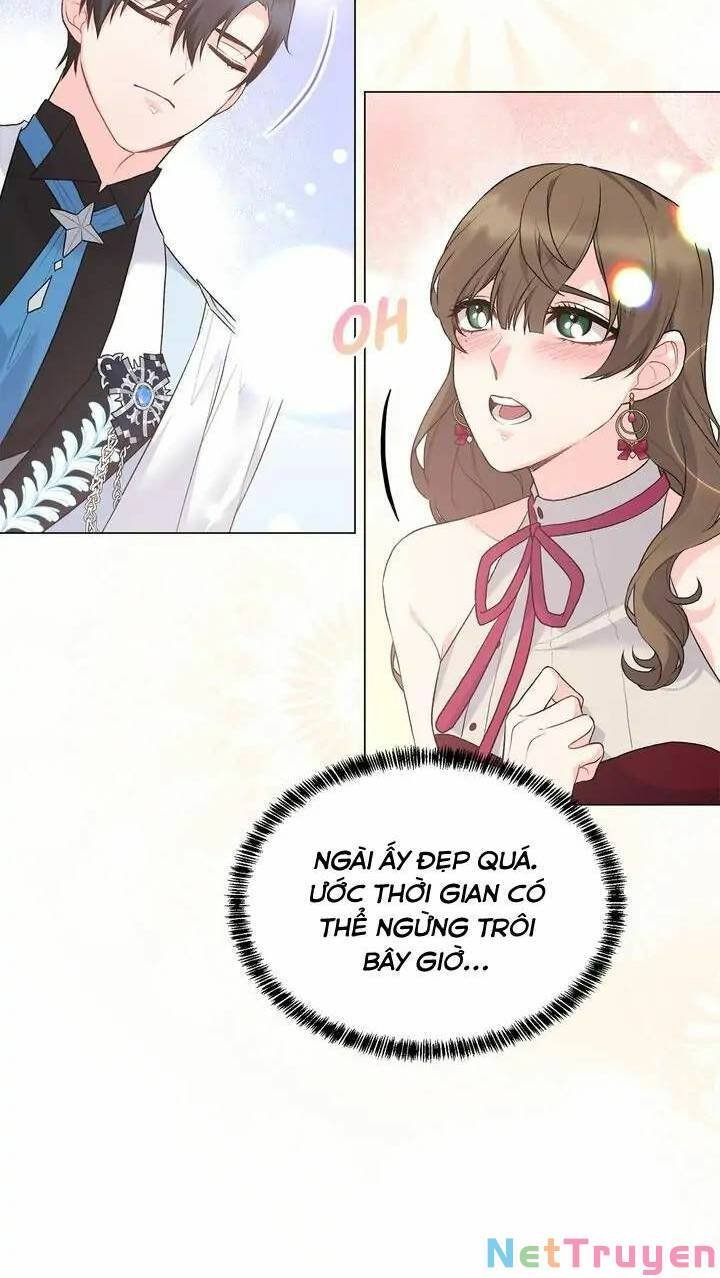 là nhân vật phản diện nhưng tôi sẽ trở thành nữ chính chapter 75 42