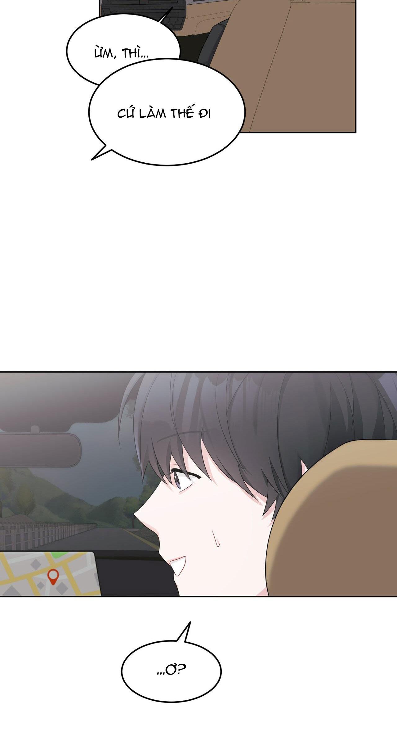 tiểu thử: bắt đầu mùa hè chapter 7 57