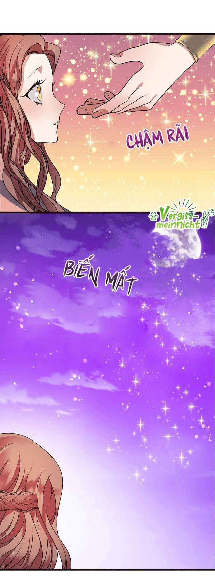 gửi anh người chưa từng yêu tôi chapter 13 9