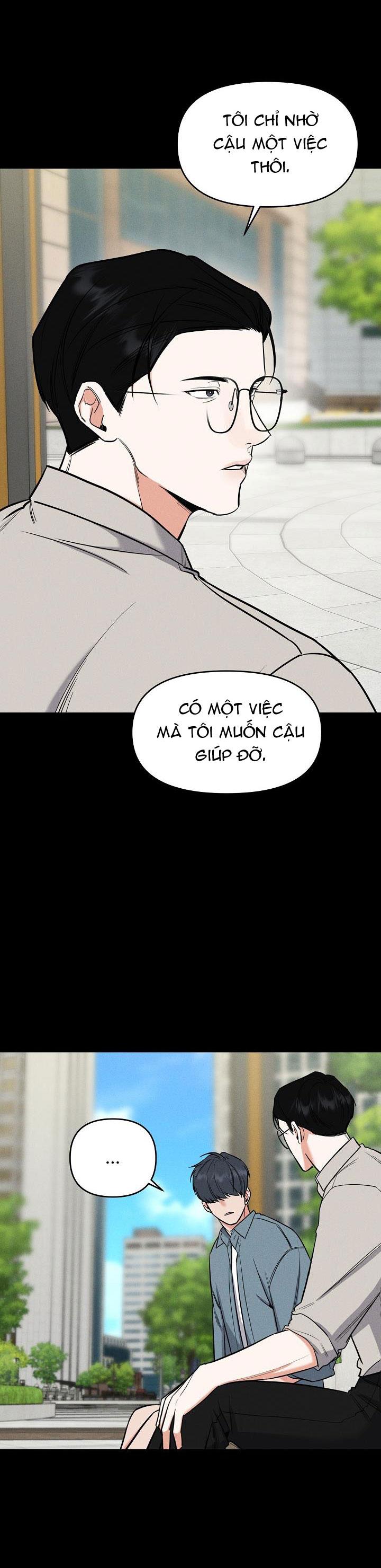 mặt trời của đêm chapter 28 18