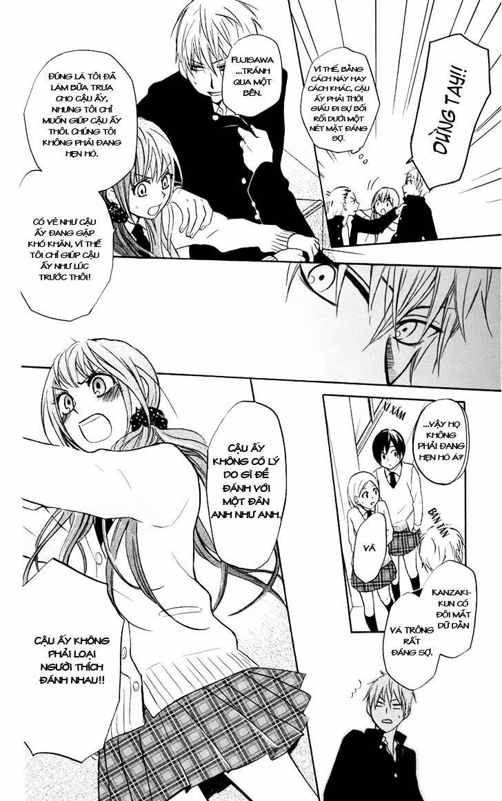 heart assassin chapter 0 31