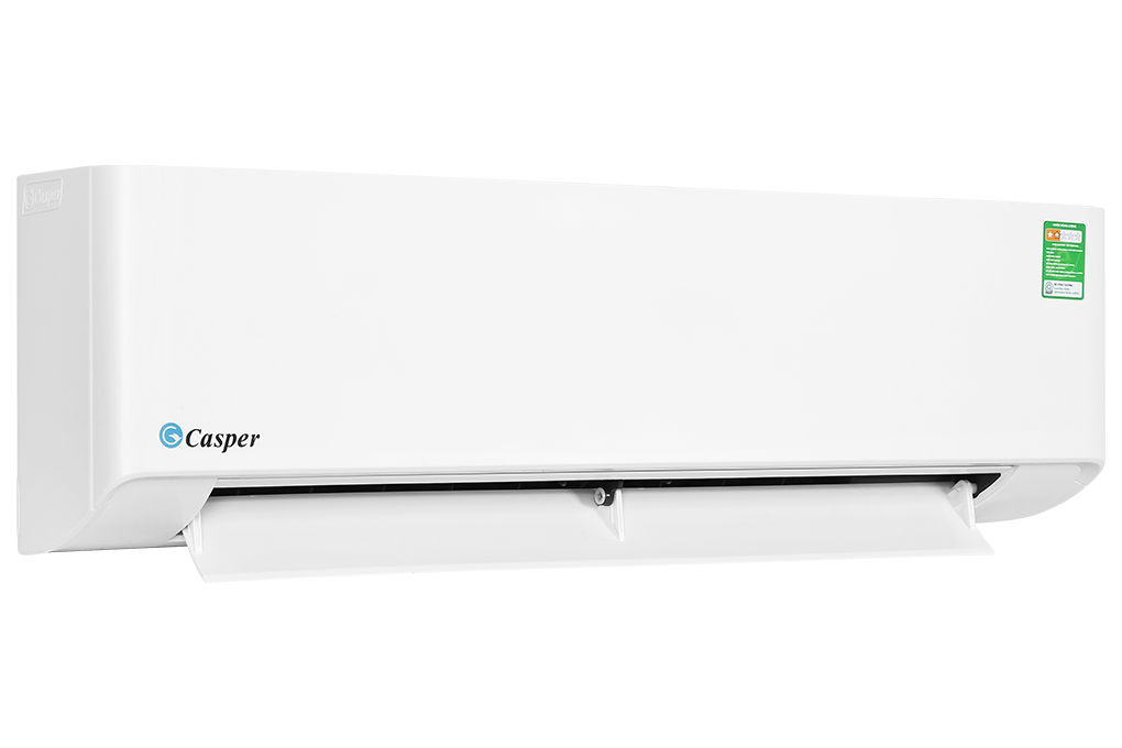 Máy Lạnh 1 Chiều Casper LC-24FS33 24000 BTU - Hàng Chính Hãng - Chỉ Giao Hồ Chí Minh