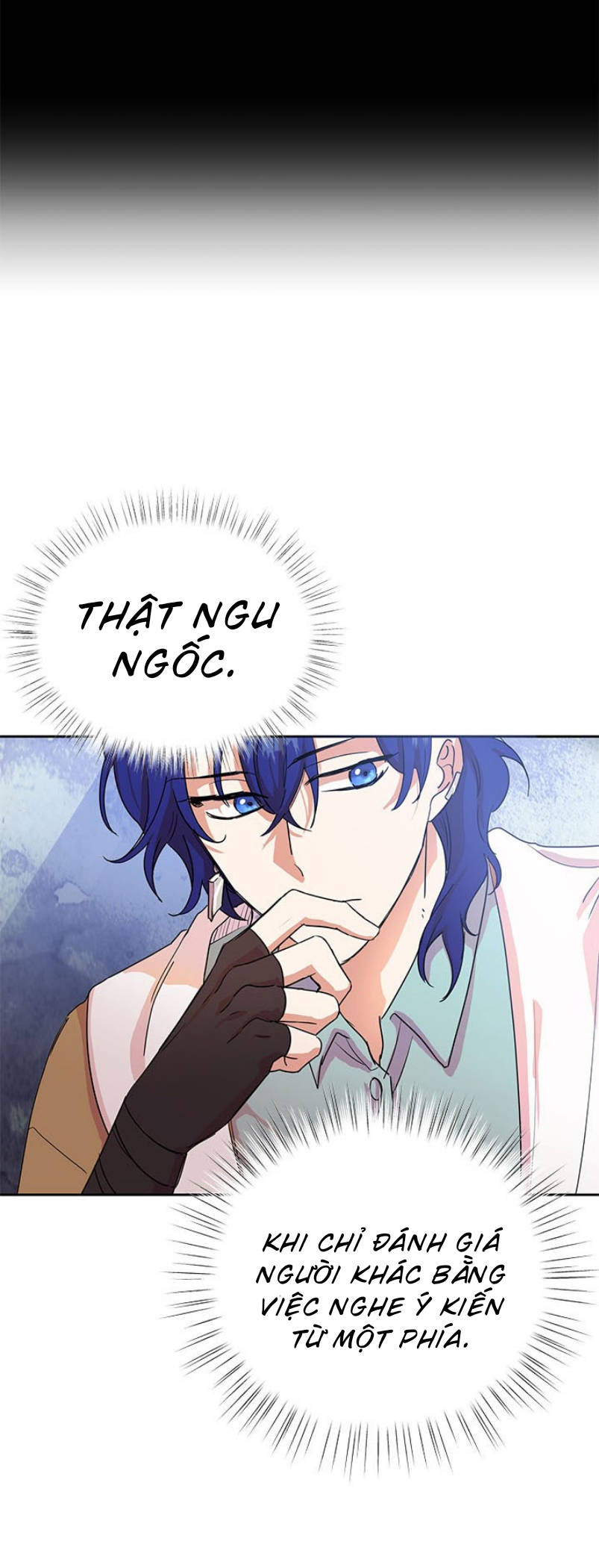 hôm nay cũng là ngày vui của ác nữ chapter 6 42