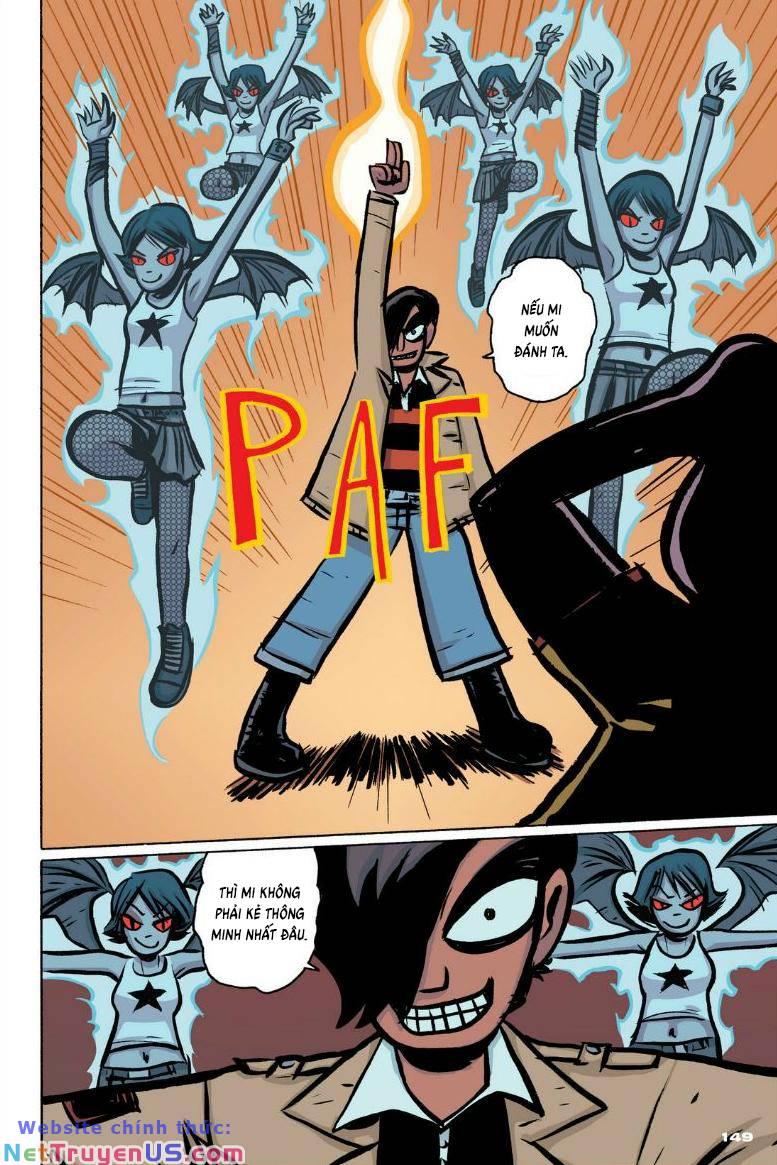 scott pilgrim full color chapter 1 136