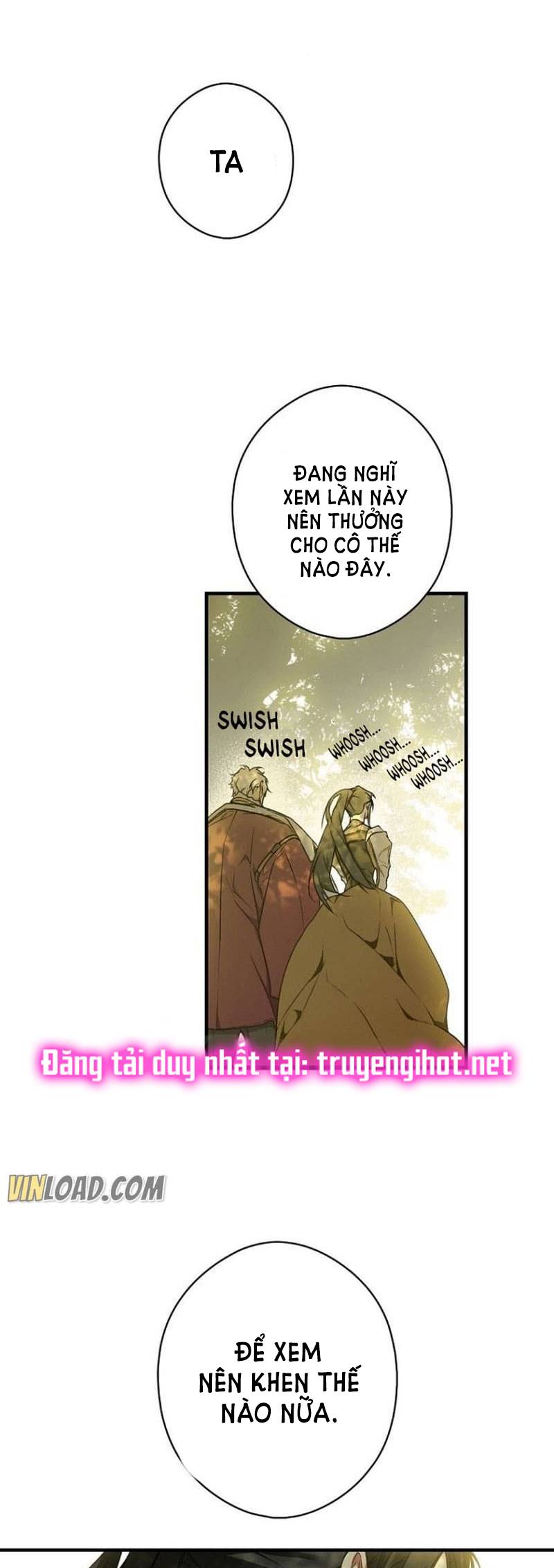 quý cô bí ẩn - secret lady chapter 32 19