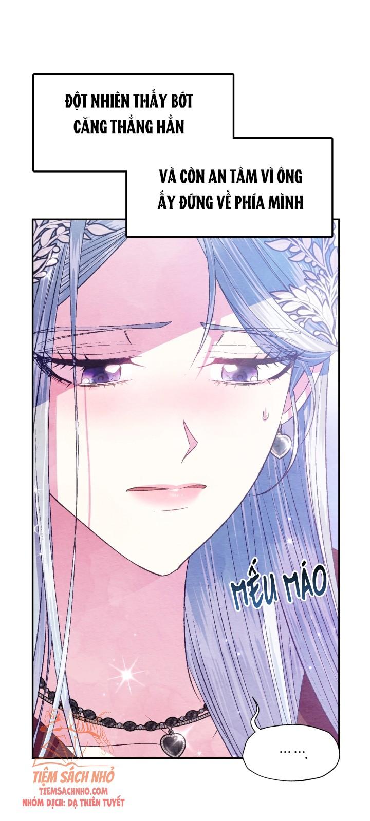 cha, con không muốn kết hôn đâu chapter 65 75