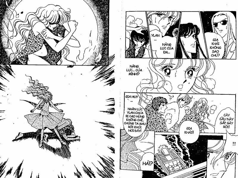 dấu phong ấn xanh chapter 10 2