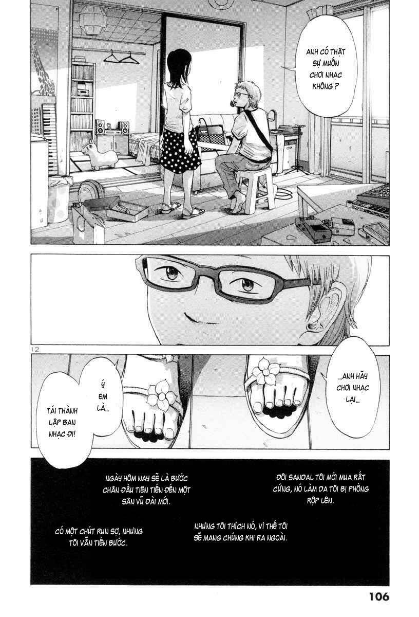 thực tế cuộc sống chapter 7 12