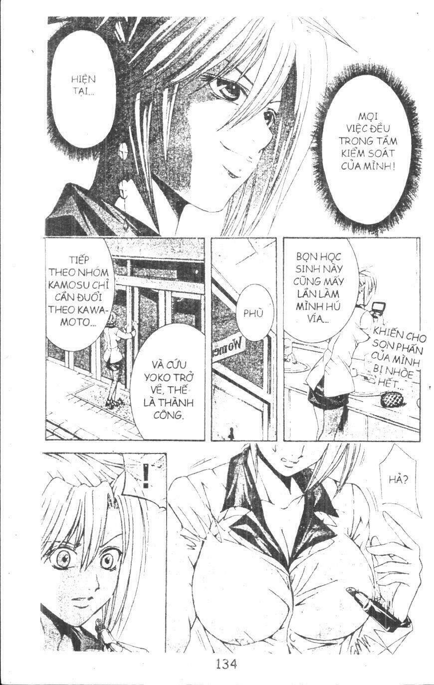 kami to sengoku seitokai chapter 31 4