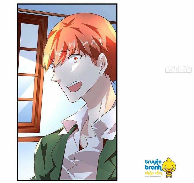 cường sủng hào môn tiểu manh thê chapter 48 20