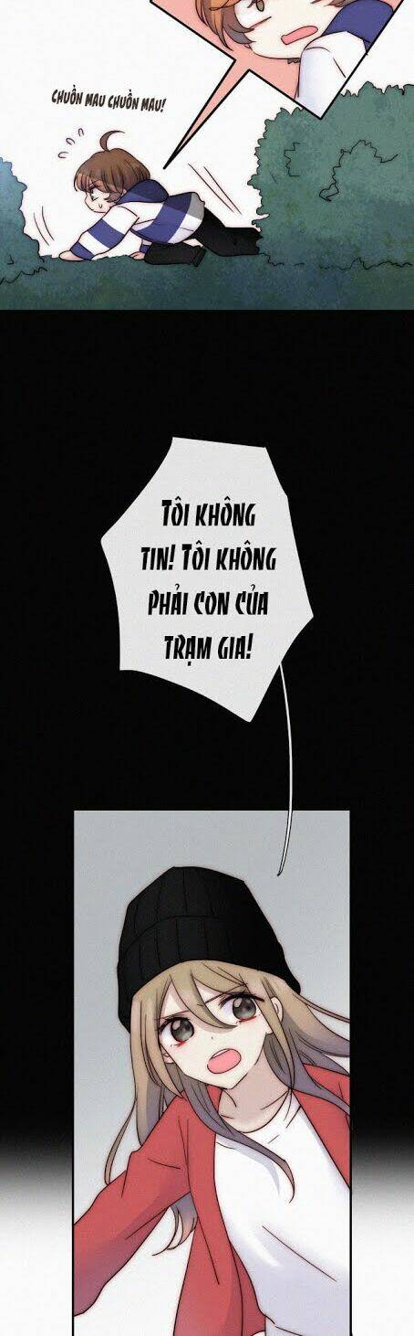 nếu ngày đó chúng ta chưa quen biết chapter 43 8