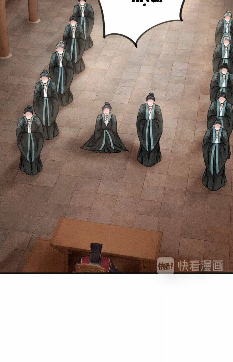 trọng sinh bá sủng nhiếp chính vương quá mạnh mẽ chapter 26 12