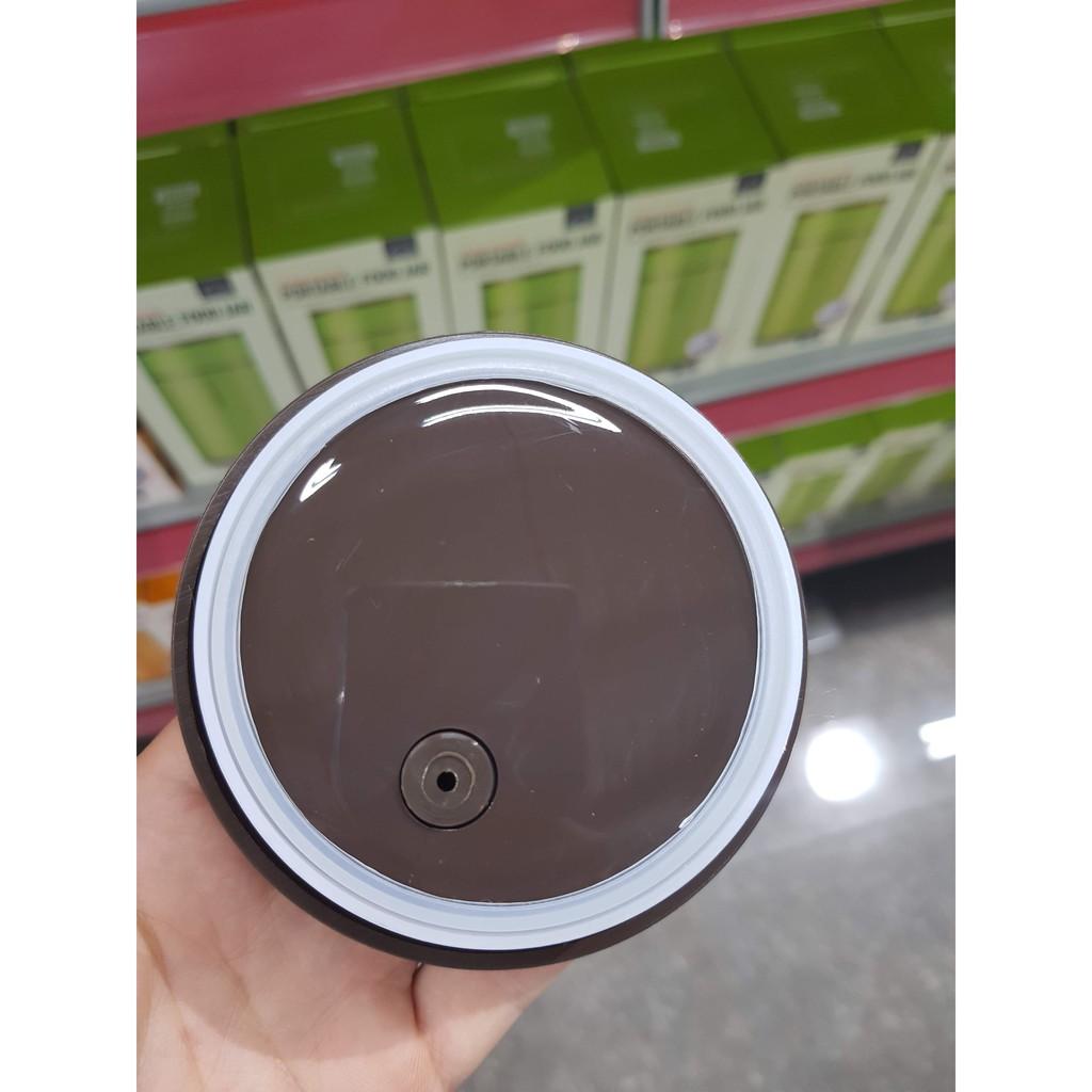 Bình ủ cháo giữ nhiệt Lock&Lock Column Food Jar 1L LHC8023
