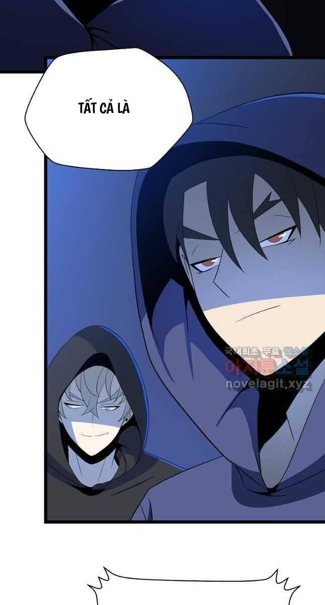 tiêu diệt đấng cứu thế chapter 151 26