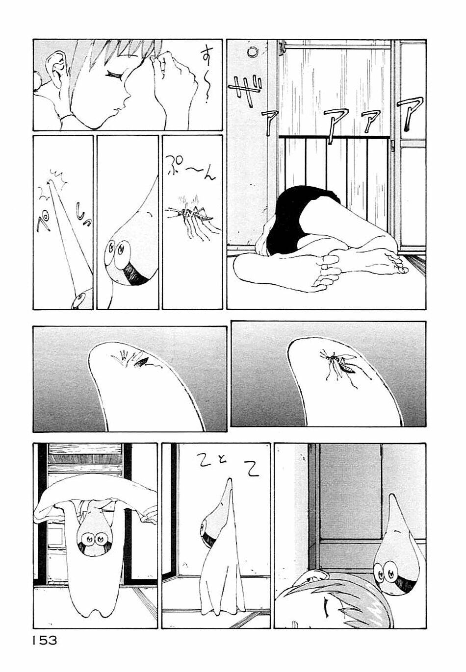 narutaru chapter 4 4