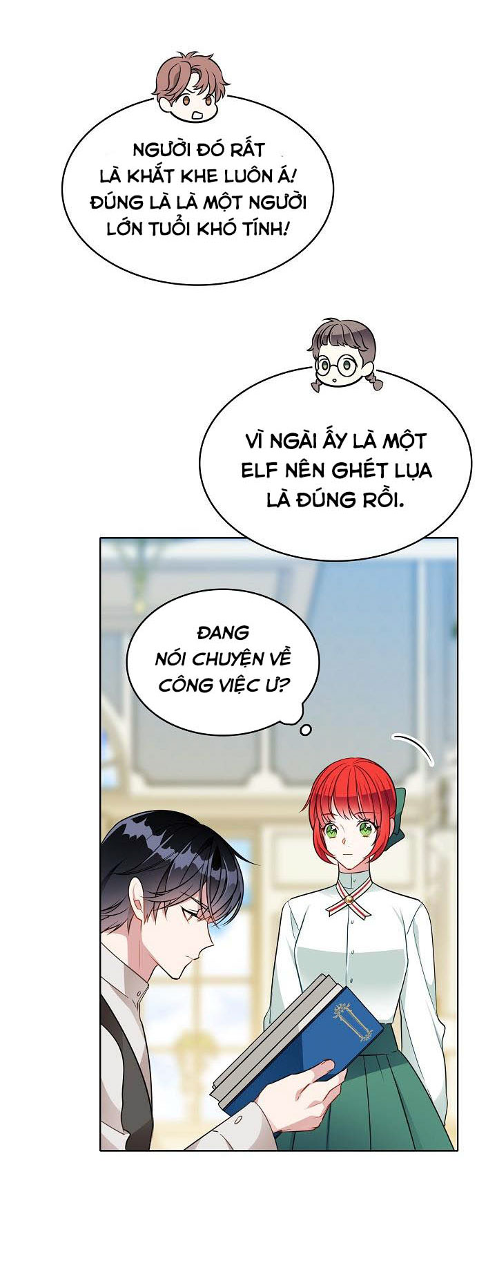 thanh tra của muiella chapter 100 27