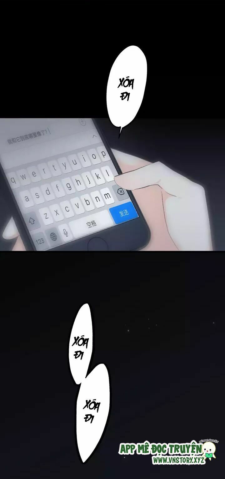 con tim rung động 2 chapter 22 26