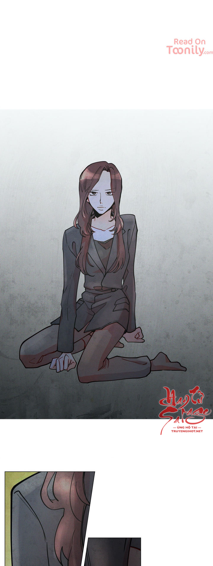 mảnh ghép o bị khuyết chapter 132 13