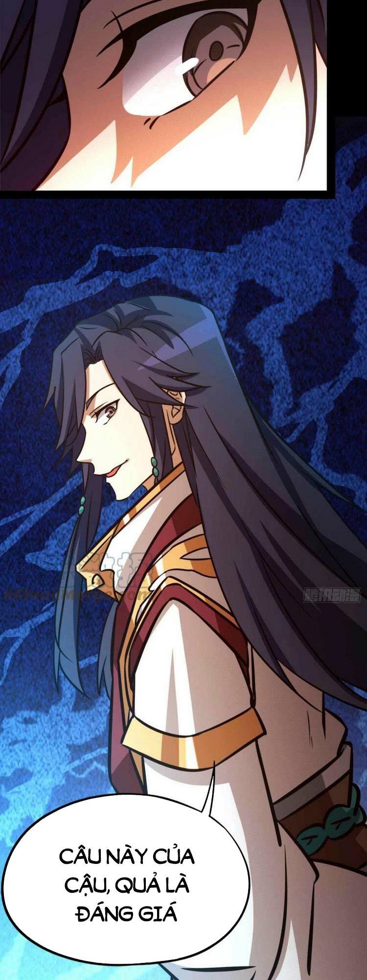 vạn cổ kiếm thần chapter 185 37