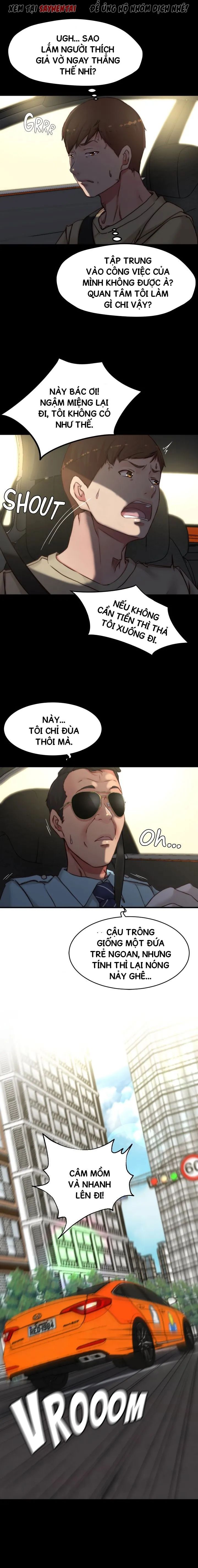 nhật ký quần lót chapter 75 11