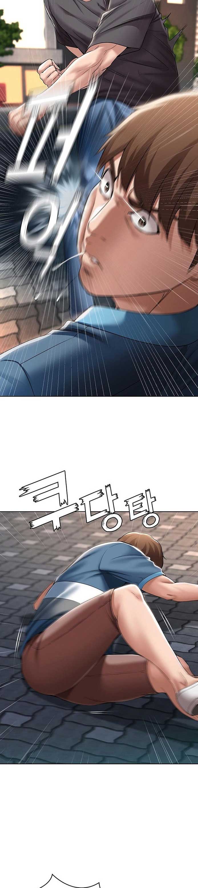 nhật ký nội trú chapter 22 21