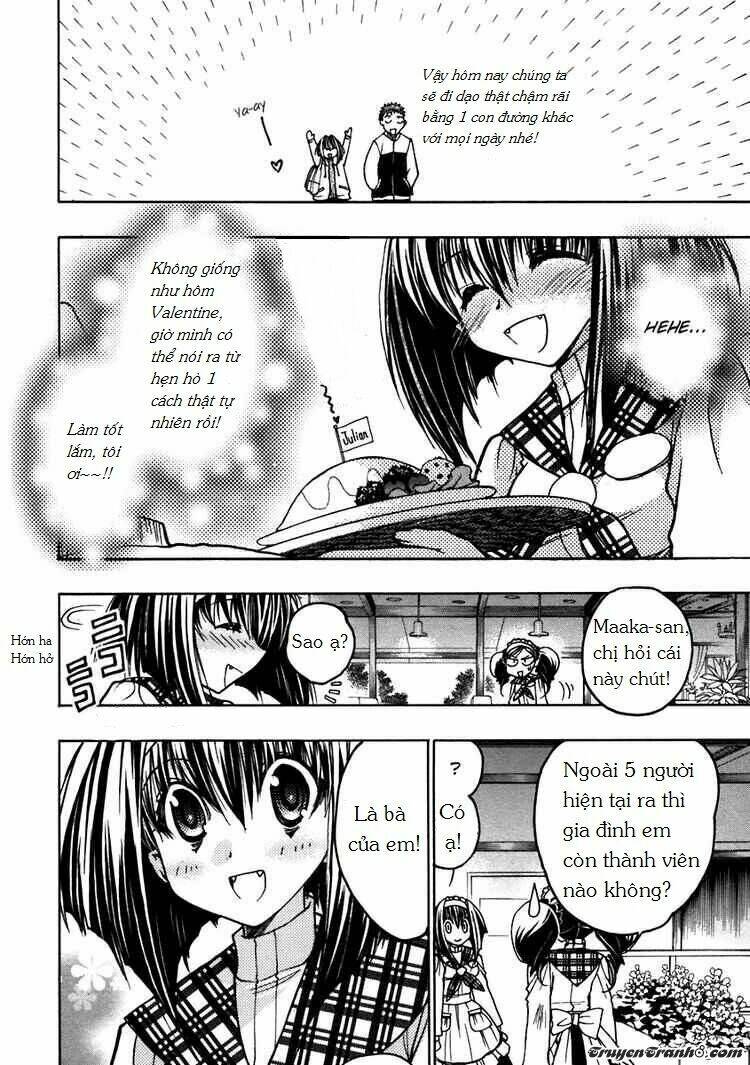 little vampire chapter 40 32