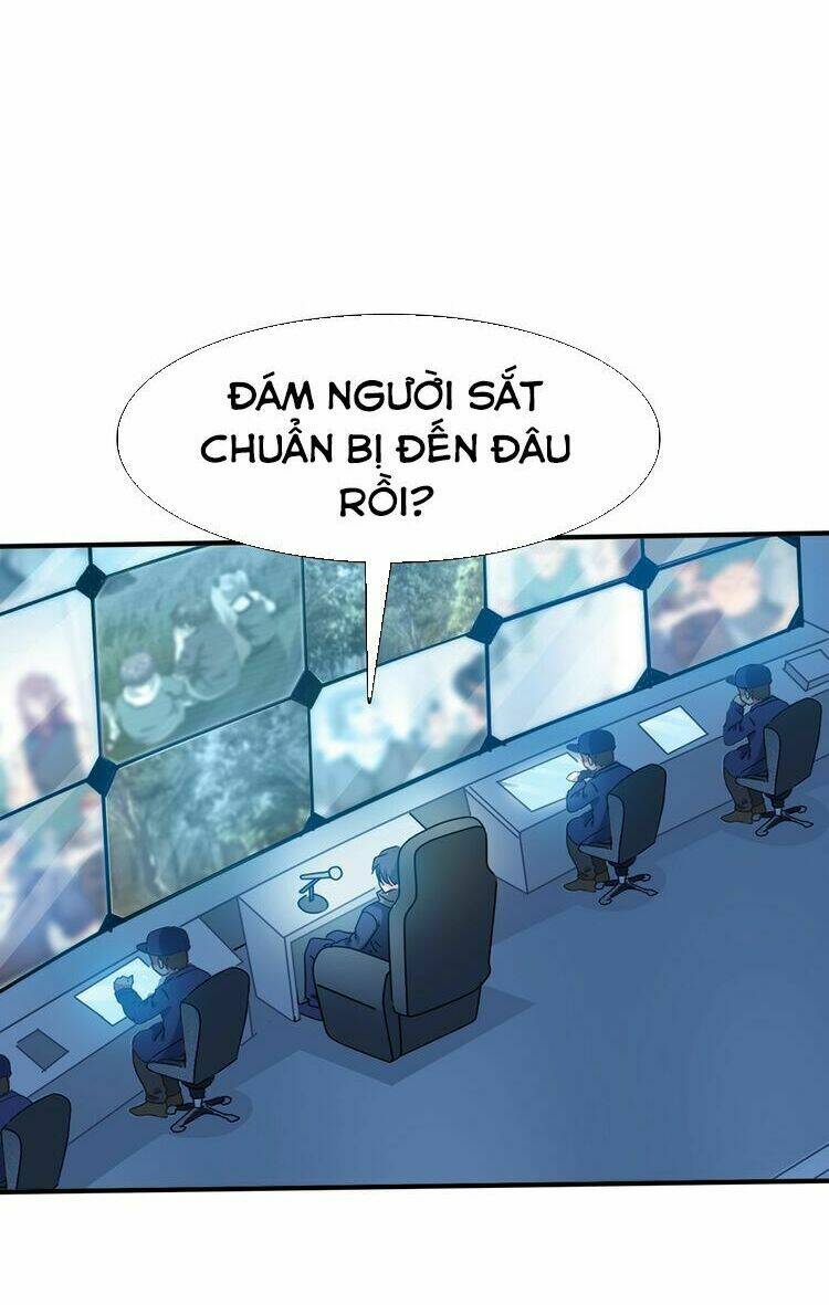 kinh thế kỳ nhân chapter 6 19