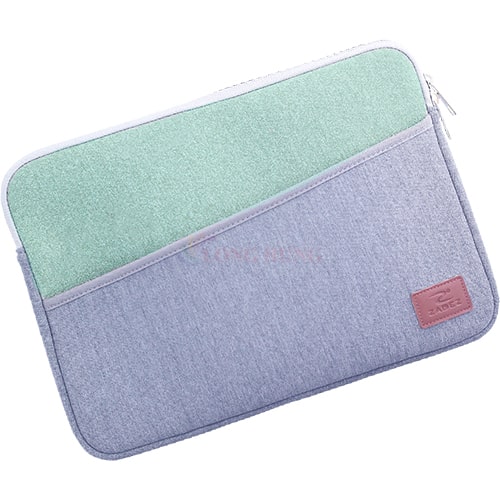 Túi chống sốc Zadez Neoprene Sleeve Laptop 13.3/14/15.6 inch ZLC-84 - Hàng chính hãng